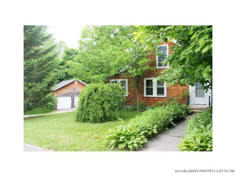 Property Photo: 95 Monroe Street ME 04210