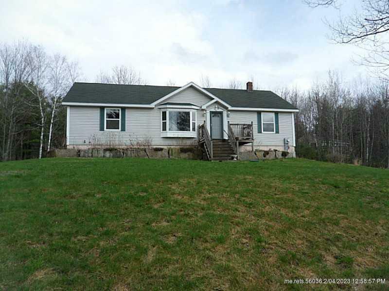 Property Photo: 14 Evans Road ME 04009
