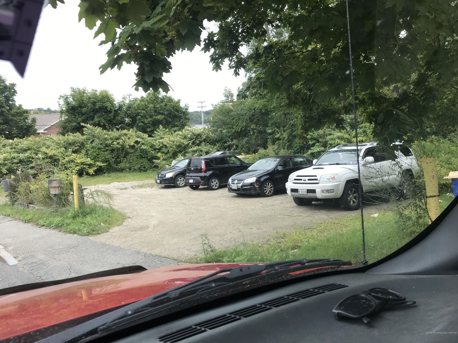 Property Photo:  7 Pike Street  ME 04005 