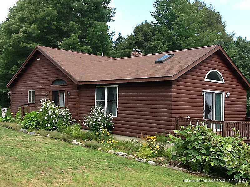 Property Photo:  51 Riverview Heights Road  ME 04496 