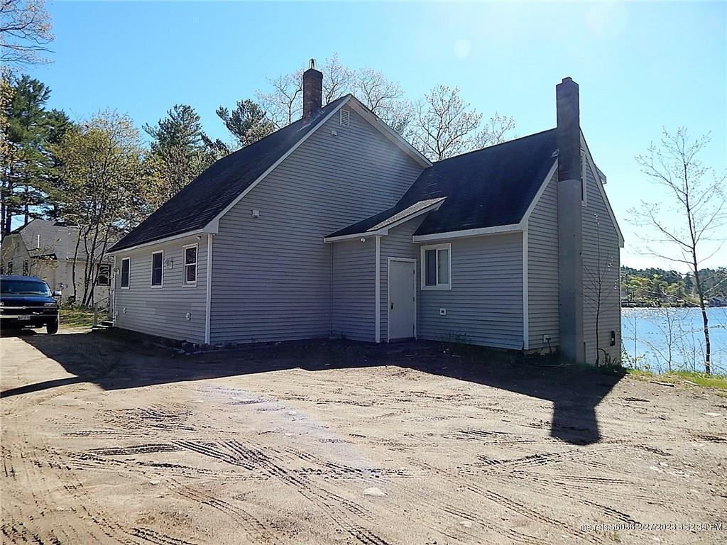 Property Photo:  37 Scott Drive  ME 04259 