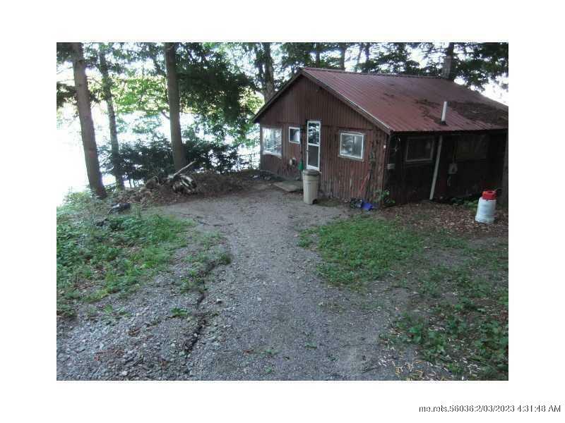 Property Photo:  438 Springy Pond Road  ME 04428 