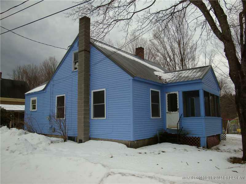 Property Photo:  4 Partridge Lane  ME 03906 