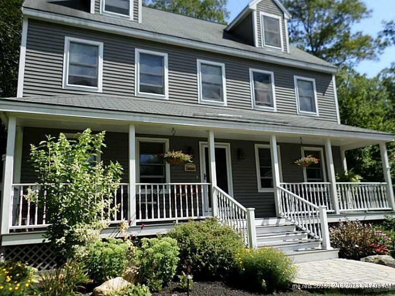 Property Photo:  24 Donica Road  ME 03909 