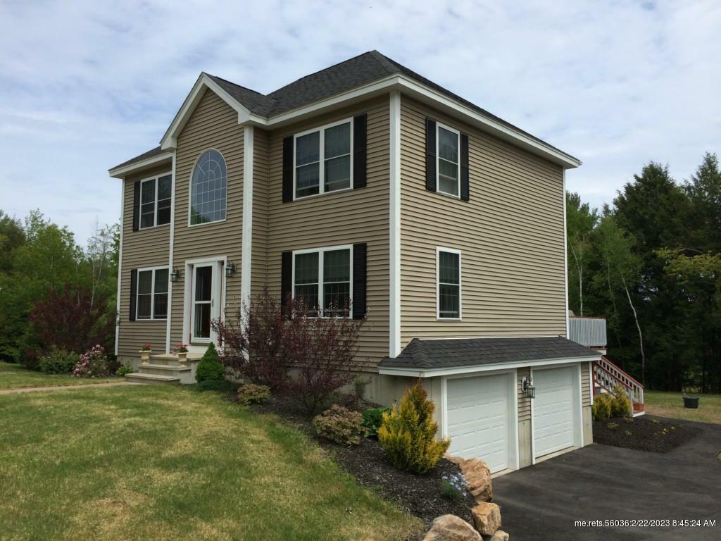 57 Woodman Avenue  Saco ME 04072 photo