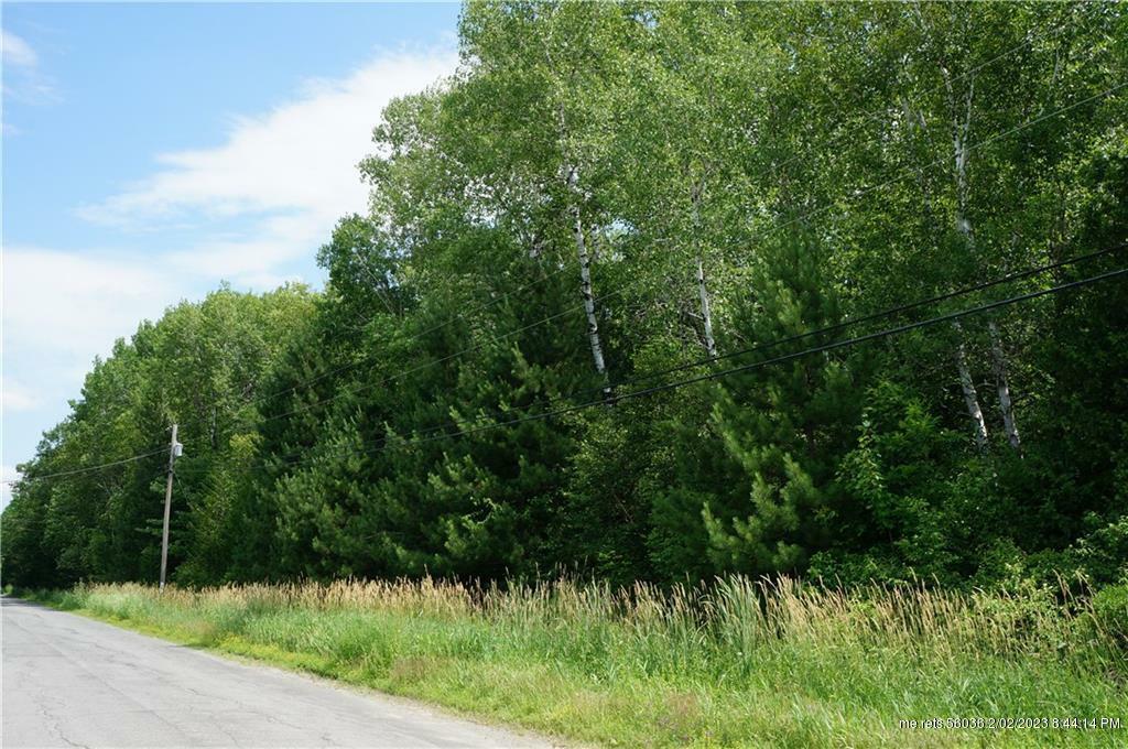 Property Photo:  Map11 Lot Dexter Road  ME 04971 