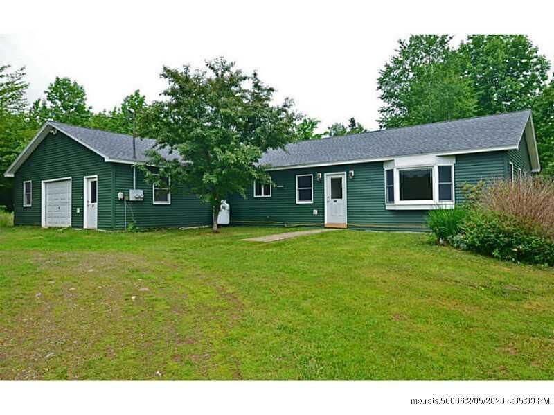 Property Photo: 21 Doughty Boulevard ME 04456