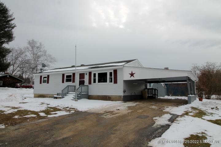 Property Photo: 15 Suzanne Street ME 04240