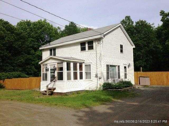 Property Photo:  59 Stillwater Avenue  ME 04473 