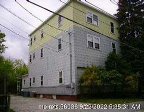 Property Photo:  93 Elm Street  ME 04240 