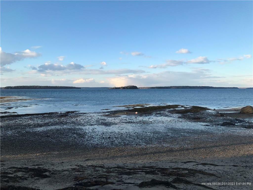 Property Photo: 11 Harbor Seal Road ME 04079