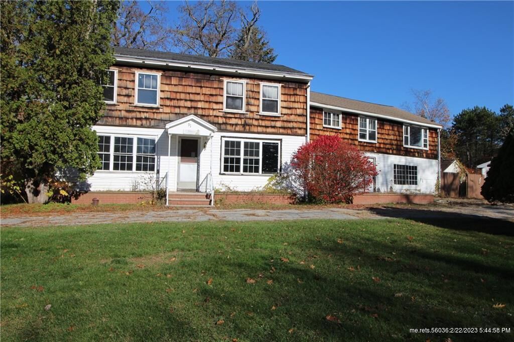 Property Photo:  91 Alden Road  ME 04263 