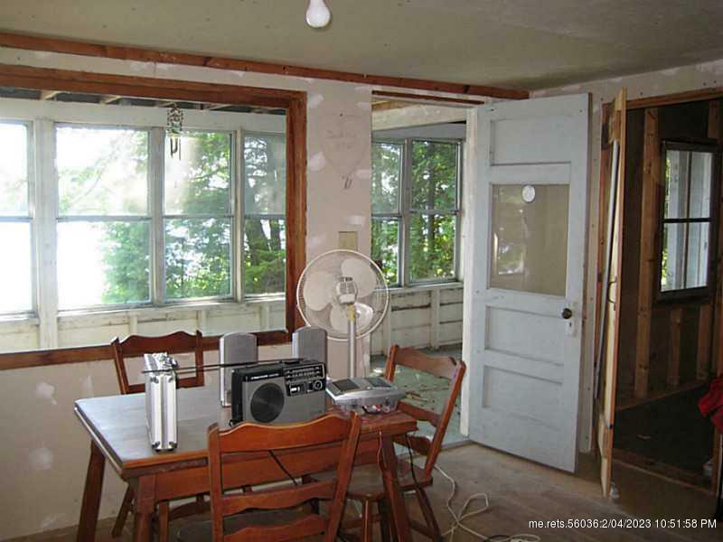 Property Photo: 320 Crawfordsburn Lane ME 04862