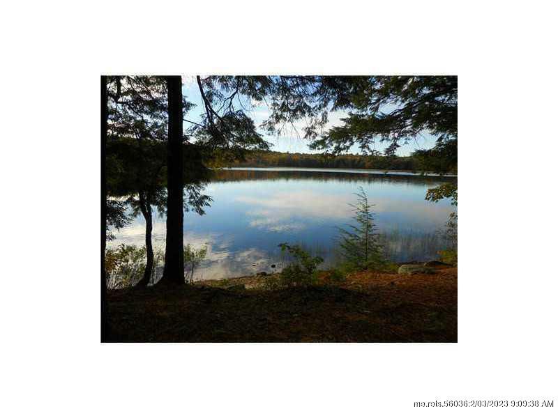 Property Photo:  Lot 26-E Tilton Pond Road  ME 04349 