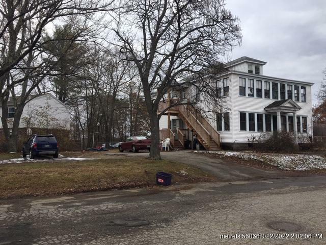 Property Photo:  20 Bowdoin Street  ME 04073 