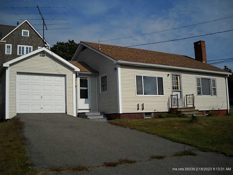 Property Photo: 10 N. Harborside Lane ME 04547