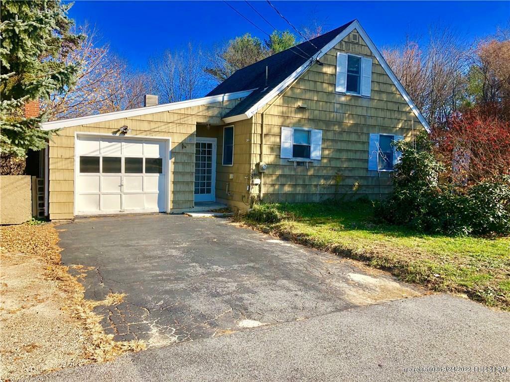 Property Photo: 10 Dunham Street ME 04210