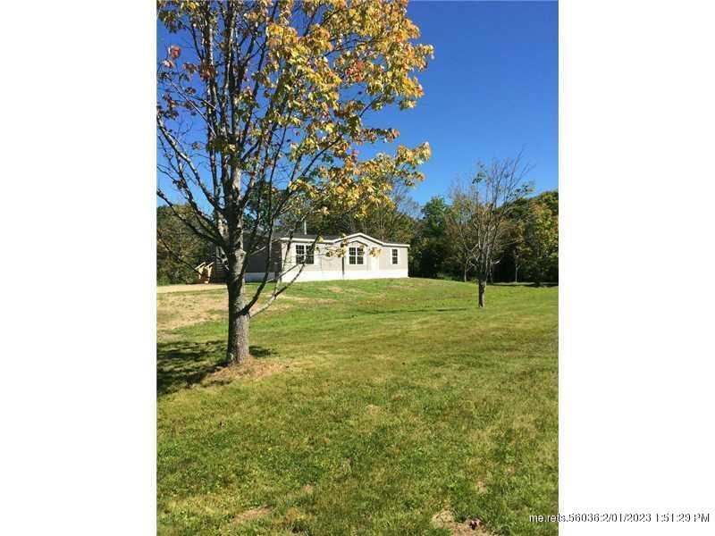 Property Photo: 251 Rankin Street ME 04841