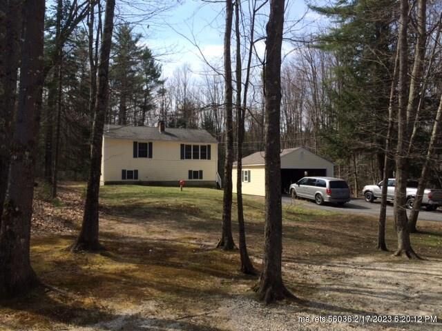 Property Photo:  17 Summit Drive  ME 04061 