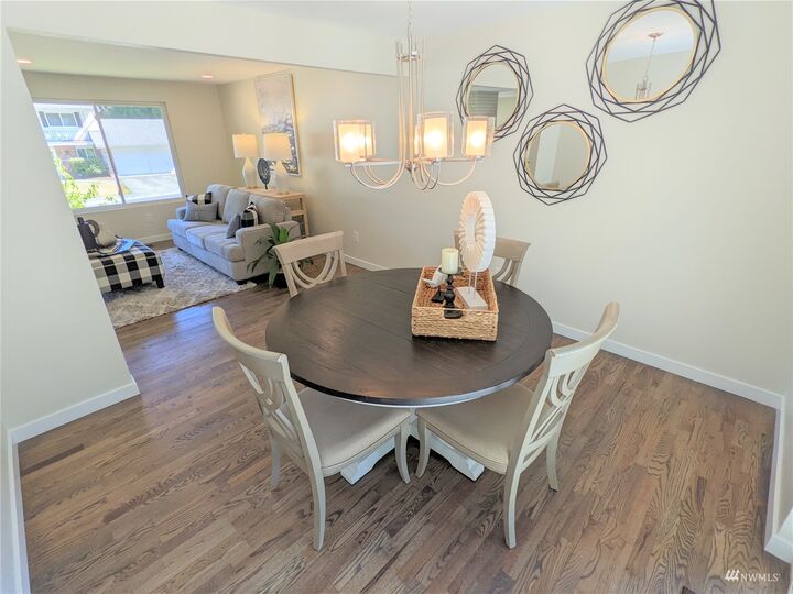 Property Photo: 11605 NE 150th Place WA 98034