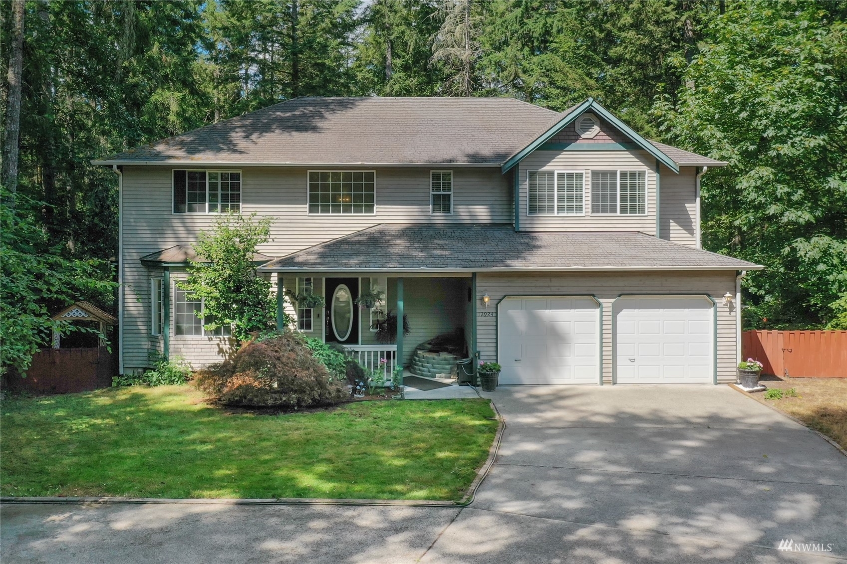 Property Photo:  12924 133rd Avenue NW  WA 98329 