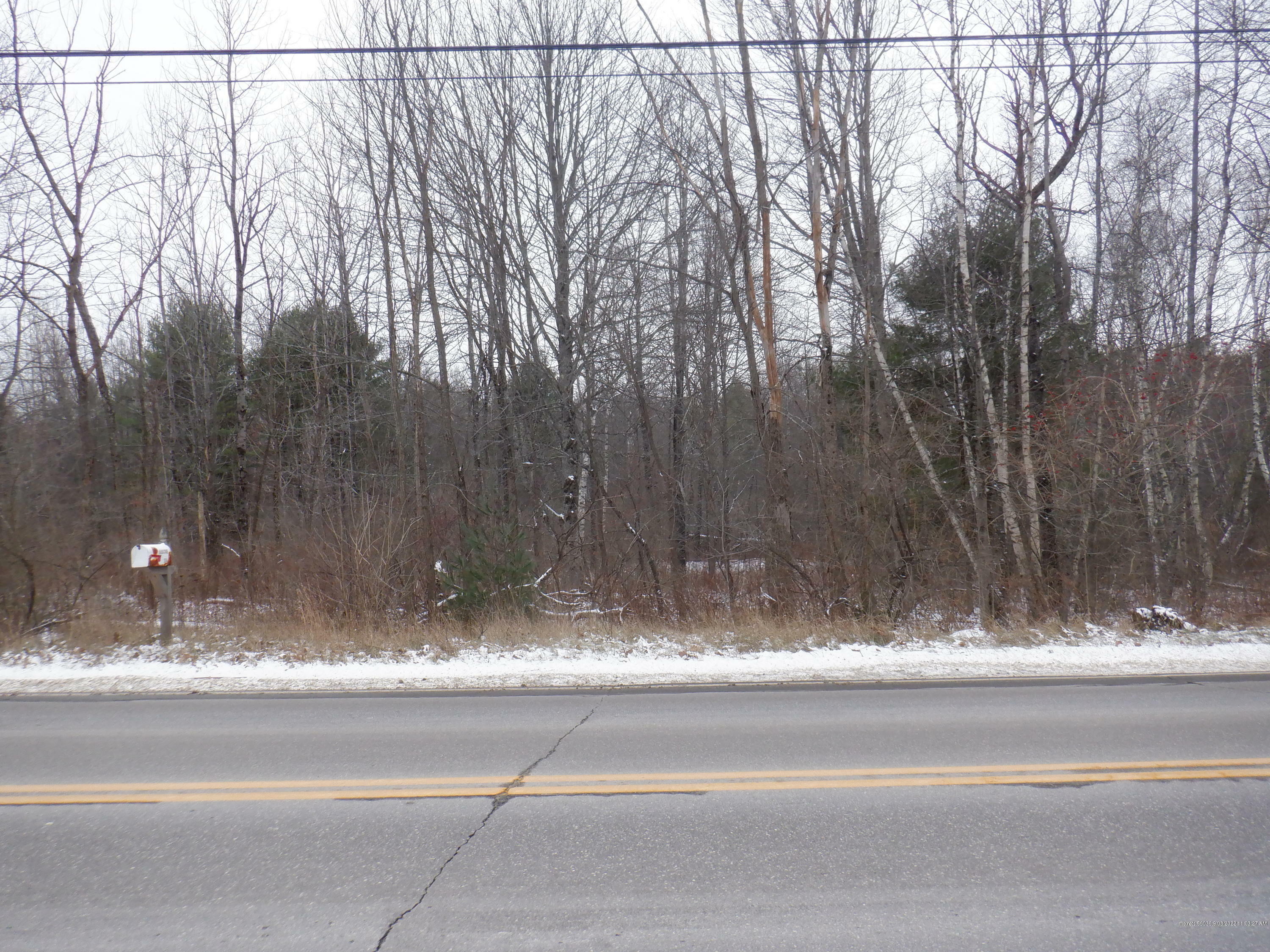 Property Photo:  0 Pownal Road  ME 04032 