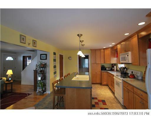 Property Photo:  16 Laurier Street  ME 04005 