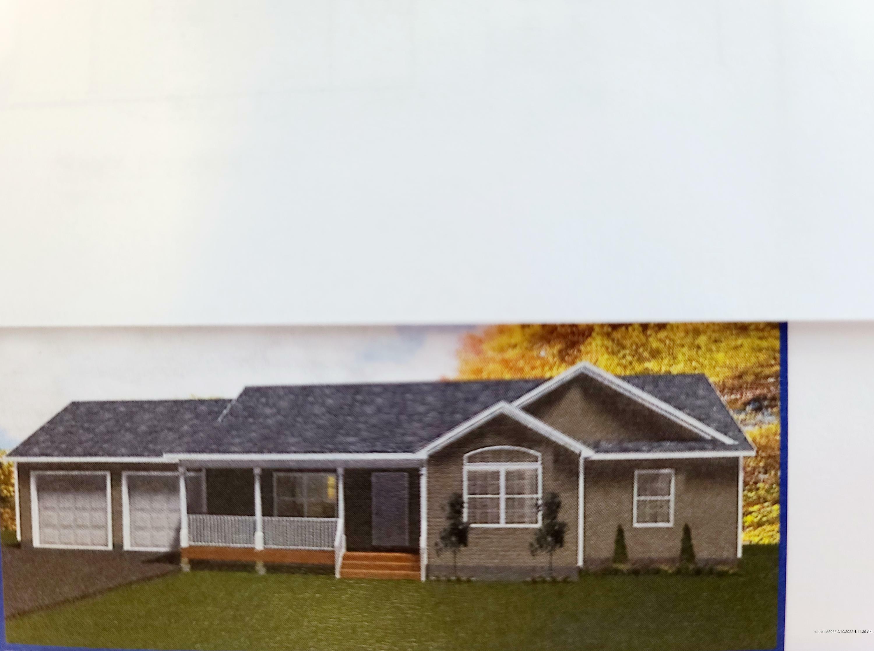 Property Photo: 24 Fortin Way ME 04240