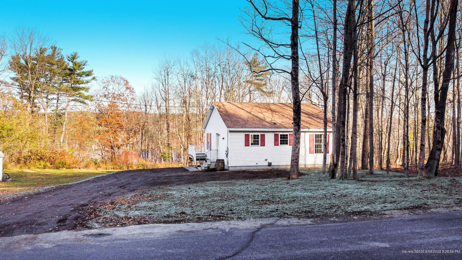 Property Photo:  20 Greenville Street  ME 04347 