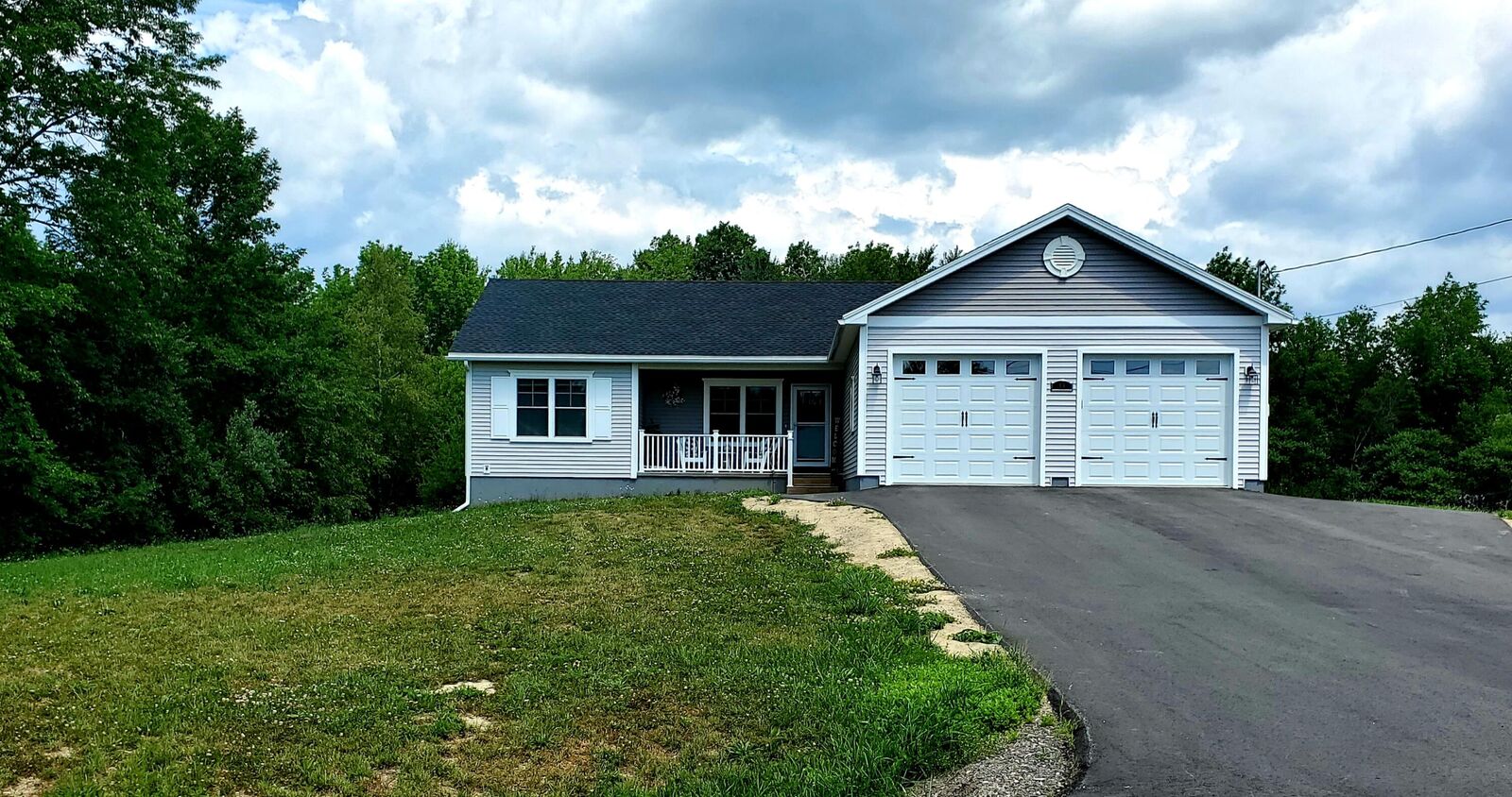 Property Photo:  18 Nye Lane  ME 04401 