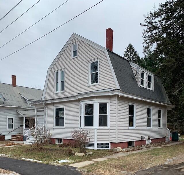 Property Photo:  42 Fern Street  ME 04210 