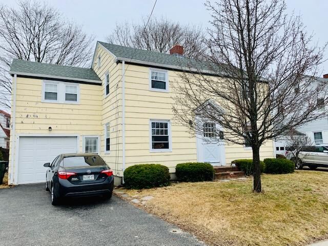 Property Photo:  94 Hillside Avenue  ME 04106 