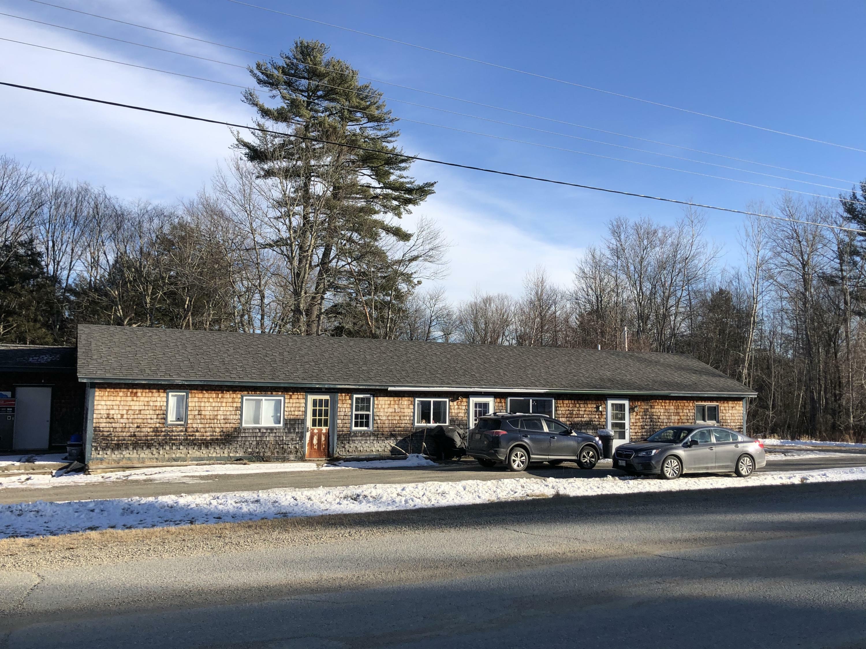 Property Photo: 31 Old Airline Road ME 04408