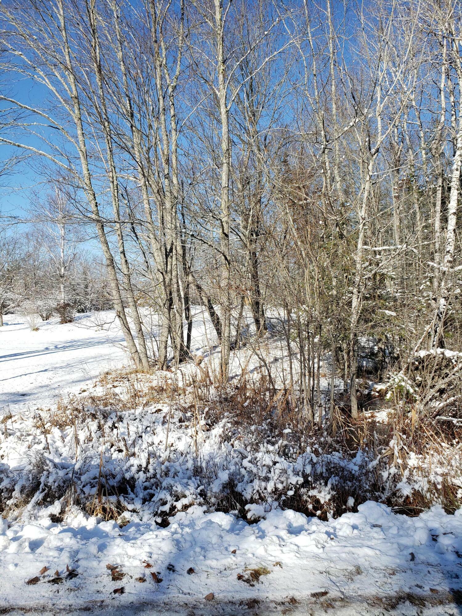 Property Photo: 0 Lambert Road ME 04412