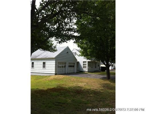 Property Photo:  12 Terrace Drive  ME 03901 