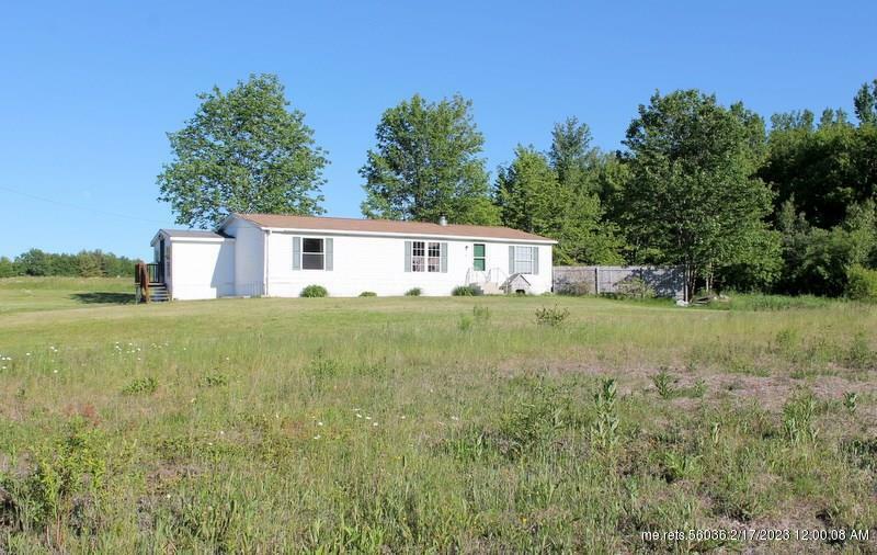 Property Photo: 19 Copper Ridge Road ME 04236