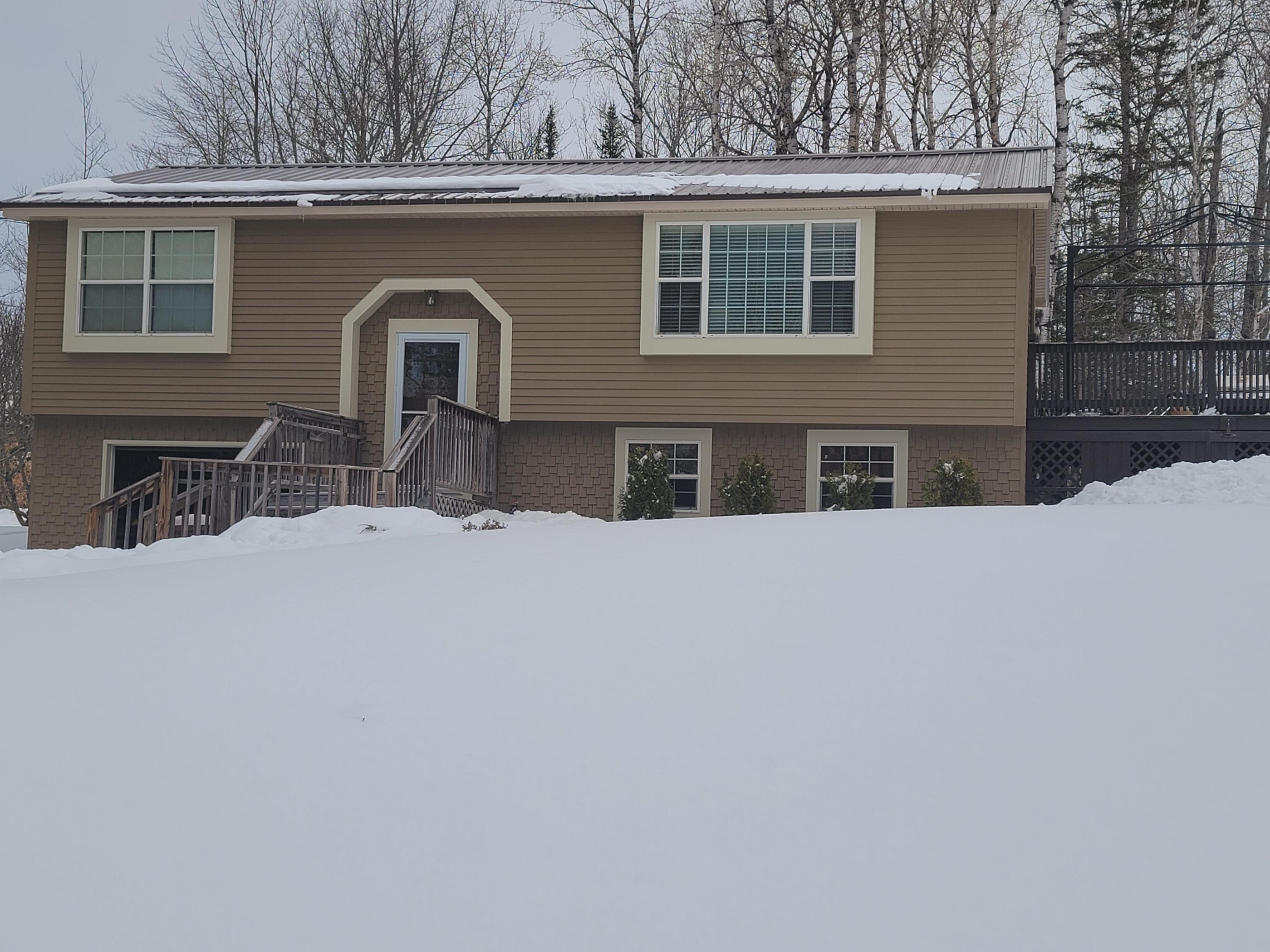 Property Photo: 17 Cleveland Avenue ME 04930