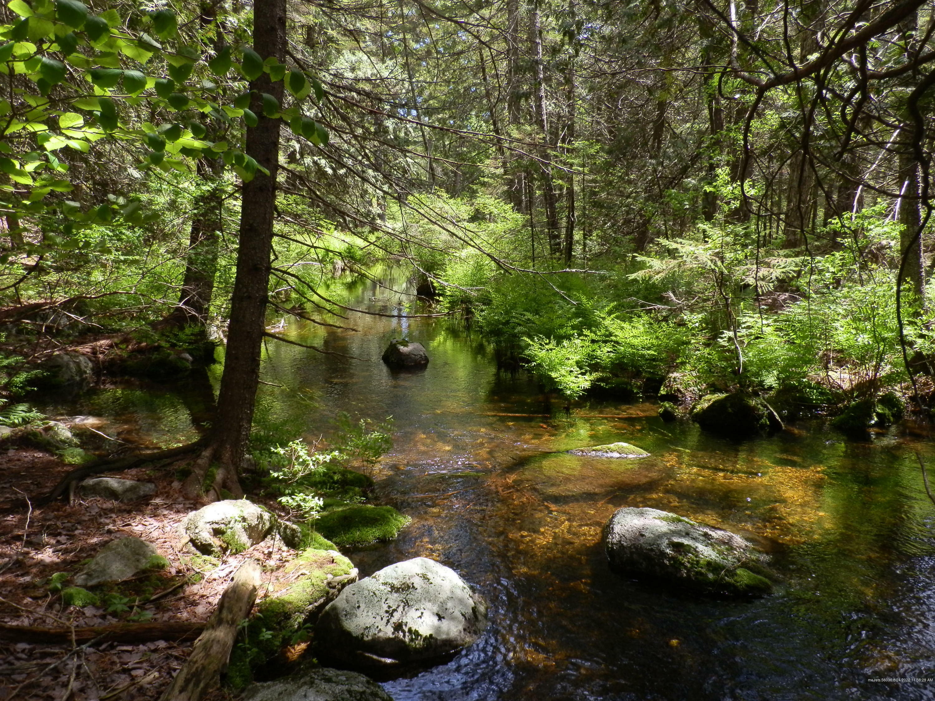 Property Photo: 0 Log Lane ME 04622