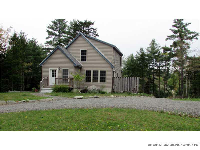 Property Photo:  38 Fieldstone Way  ME 04605 