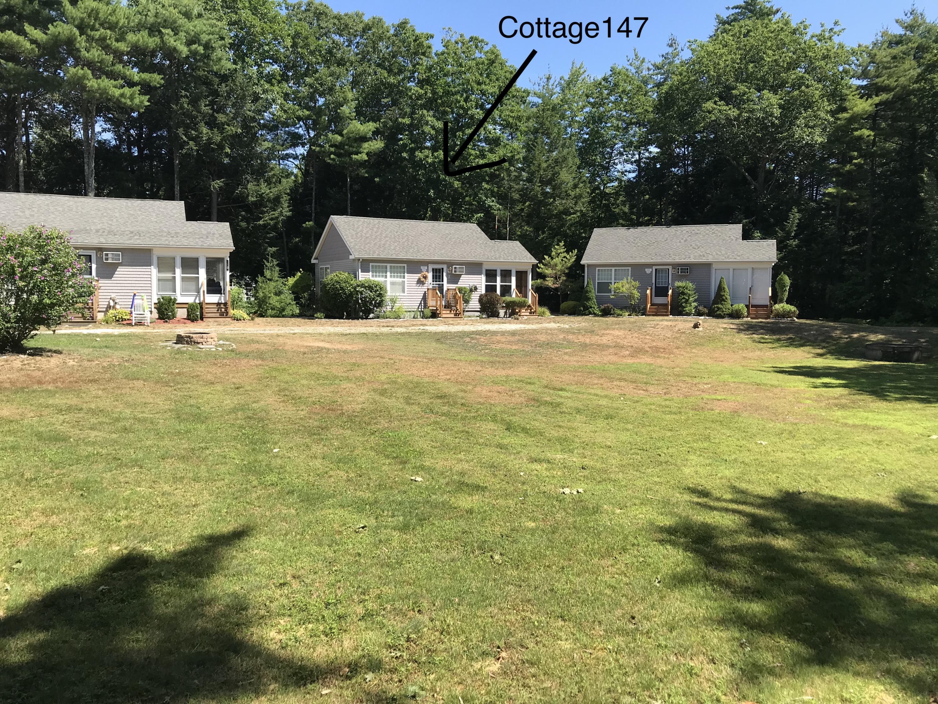 Property Photo: 412 Post Road 147 ME 04090