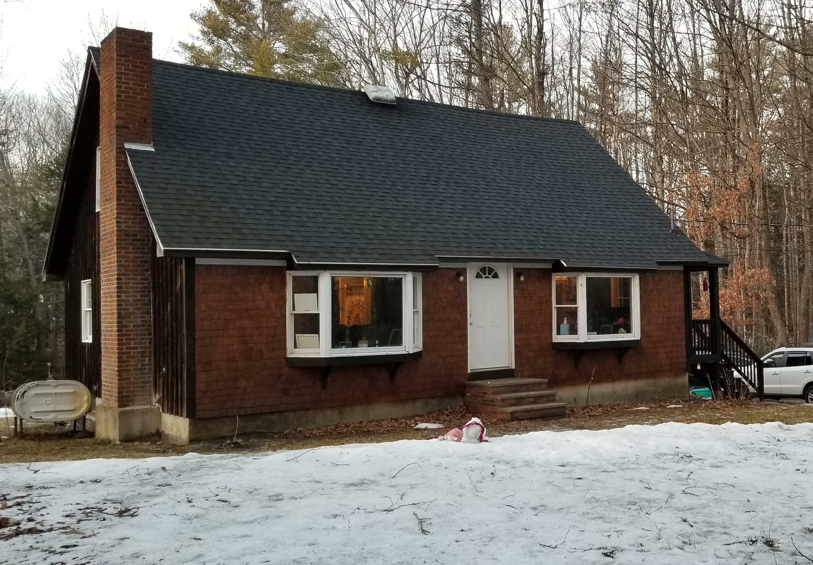 Property Photo: 433 Elm Street ME 04048
