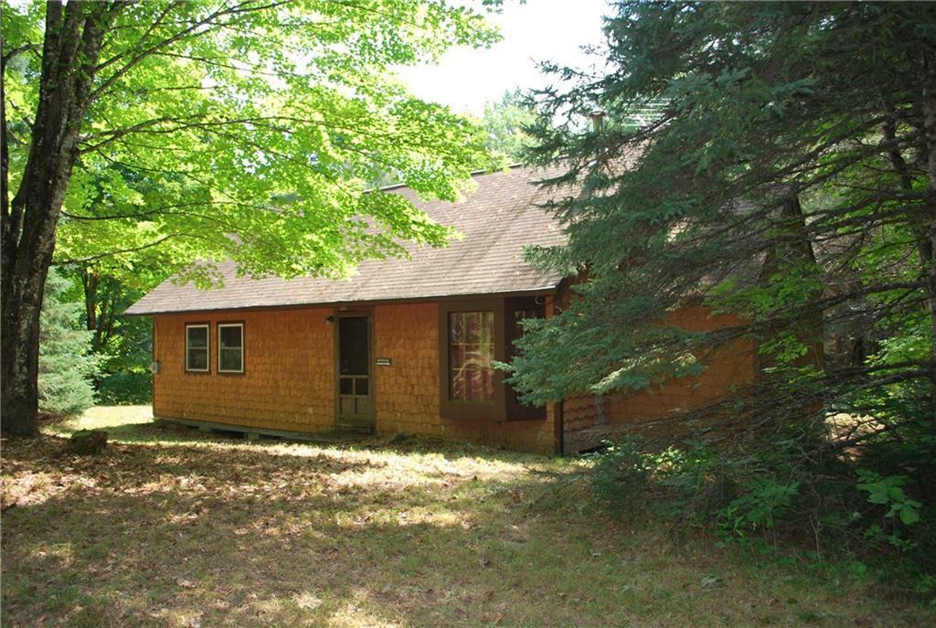 Property Photo:  254 Bennett Pond Road  ME 04443 