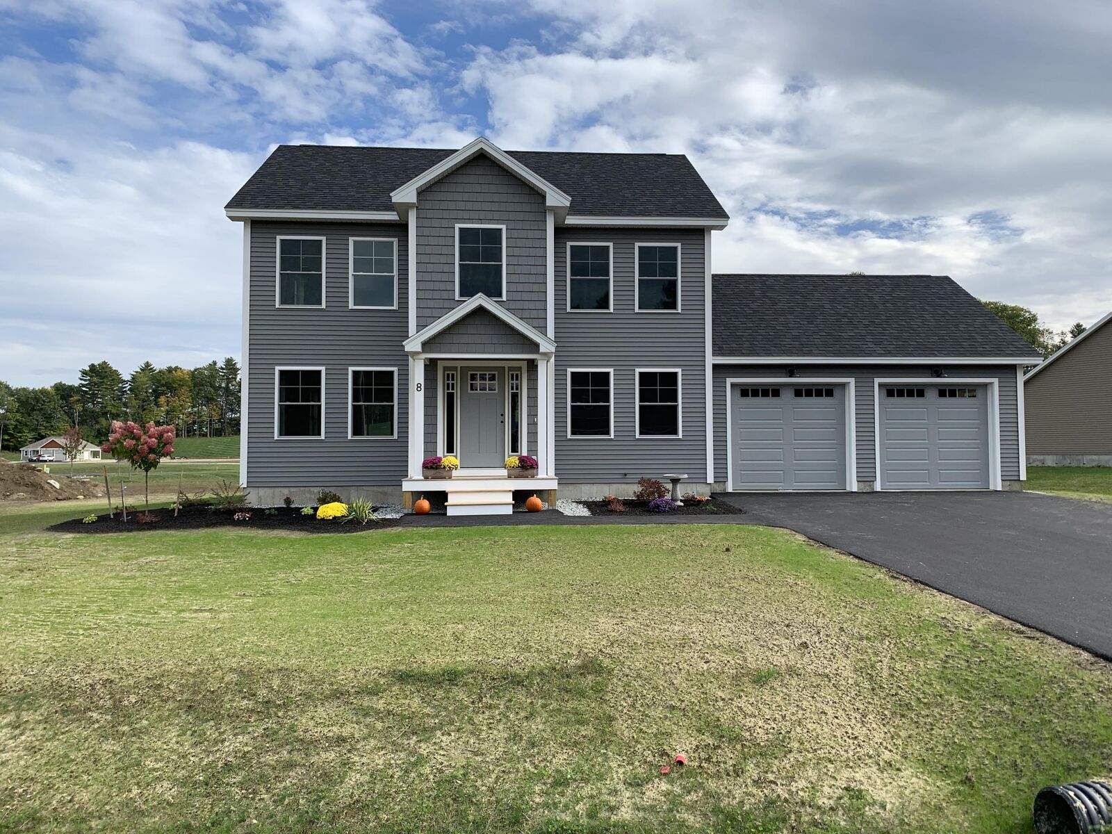 Property Photo:  28 Wine Time Circle  ME 04250 