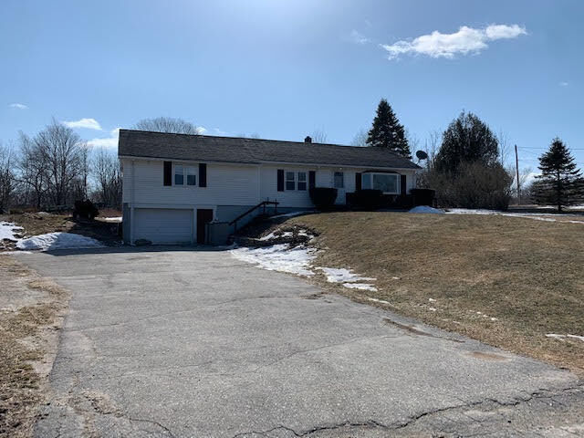 Property Photo: 37 Crocketts Beach Road ME 04854