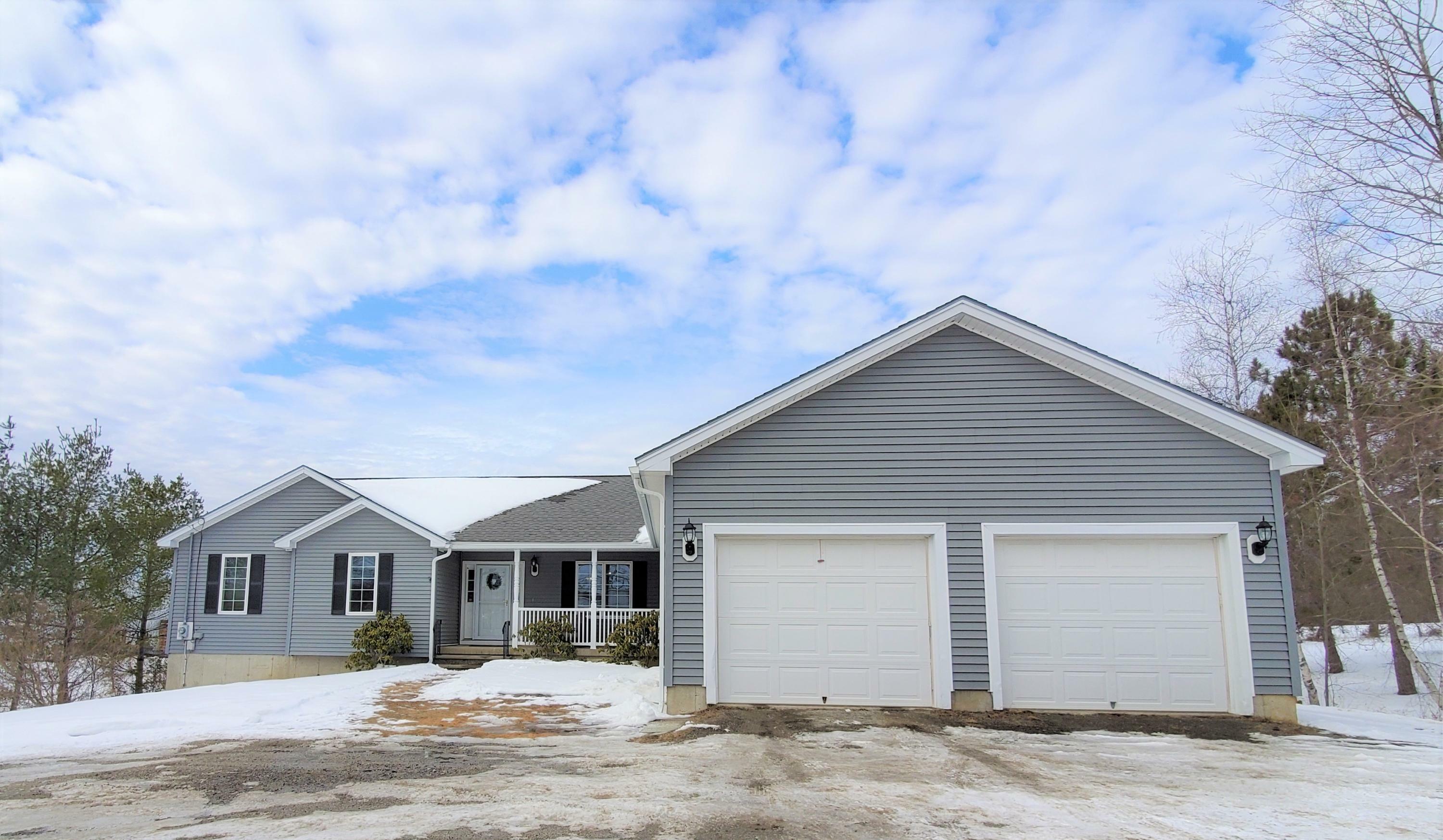 Property Photo: 38 Burleigh Road ME 04401