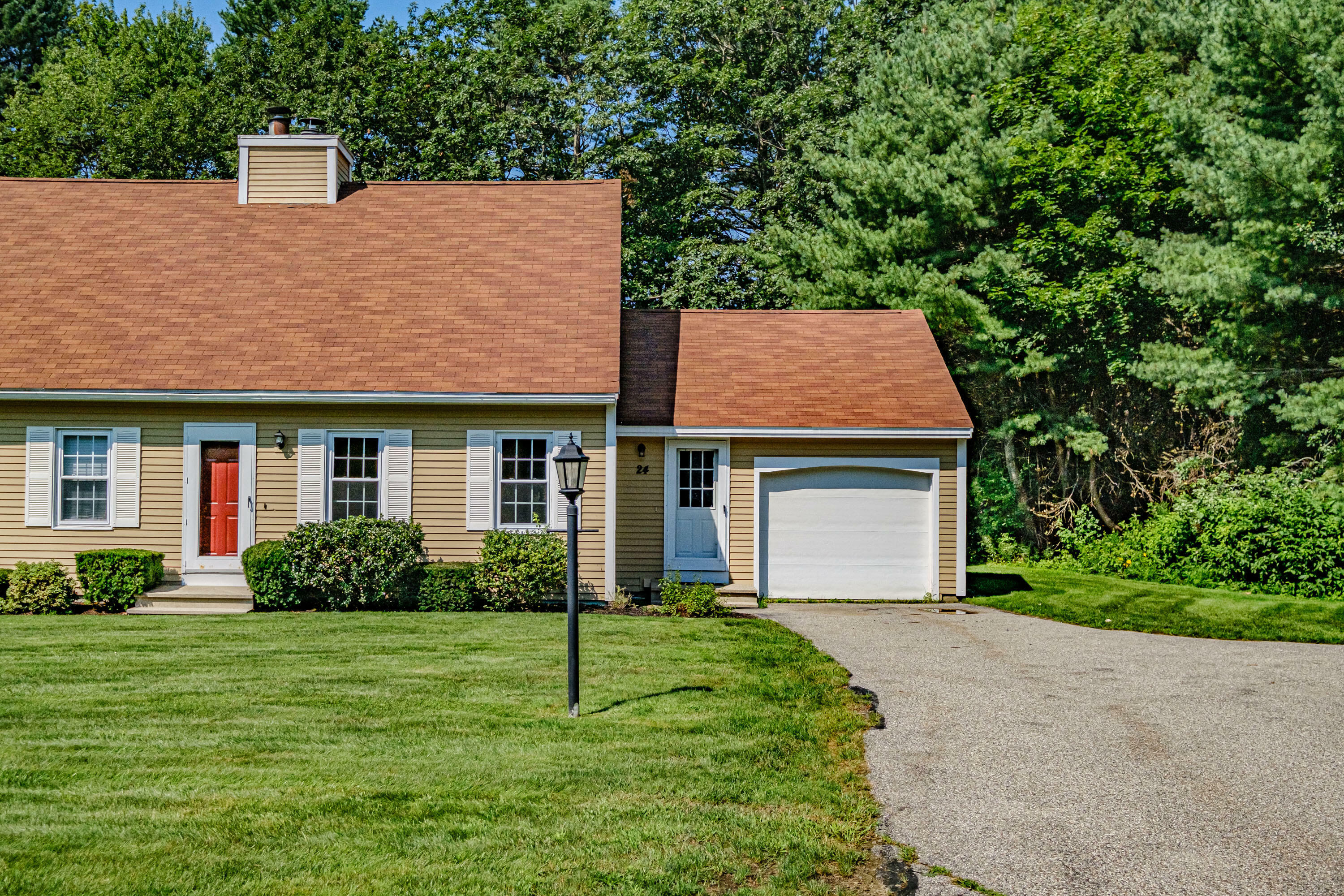 Property Photo:  24 Landing Drive 24  ME 04043 