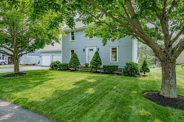 14 Bramblewood Drive  Portland ME 04103 photo