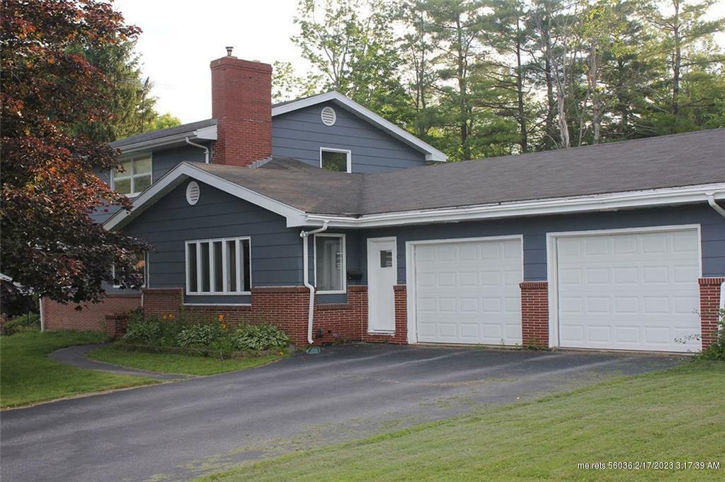 Property Photo:  34 Buttonwood Lane  ME 04240 