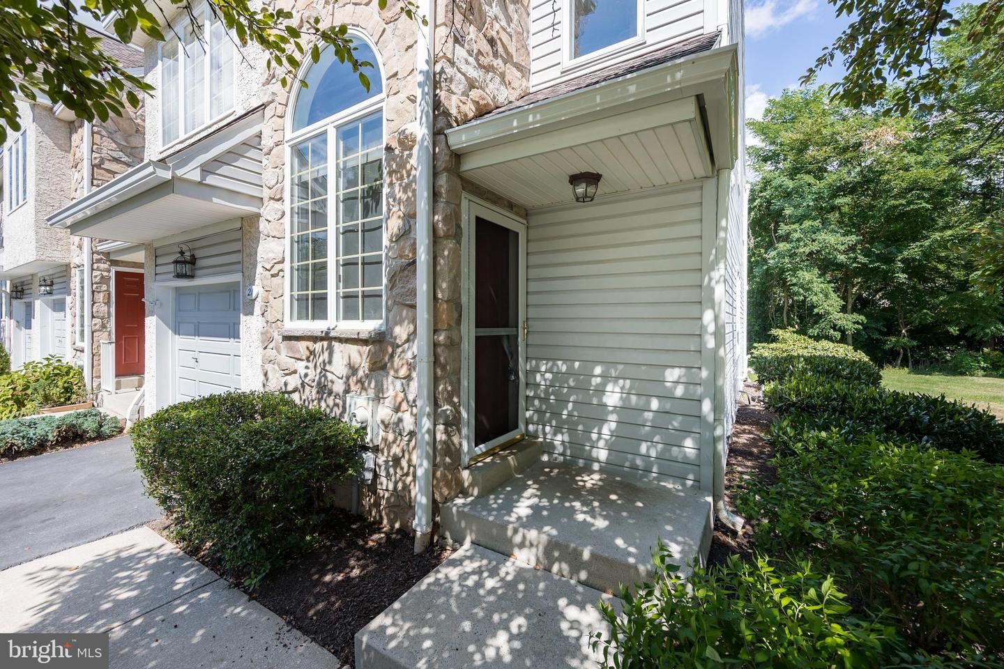 Property Photo: 21 Buttonwood Drive PA 19341