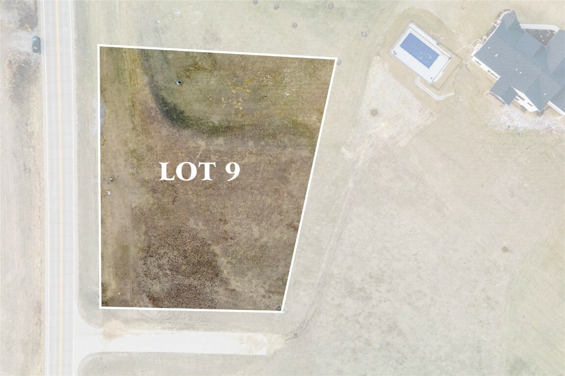 Property Photo:  Lot 10 Buresh Estates 4th Addition  IA 52227 